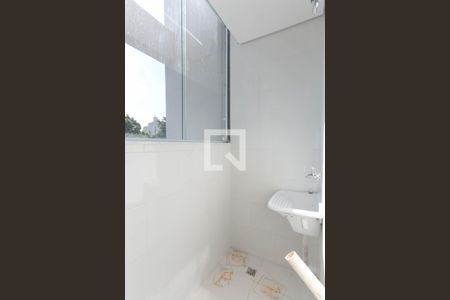 Casa para alugar com 33m², 1 quarto e sem vagaÁrea de Serviço