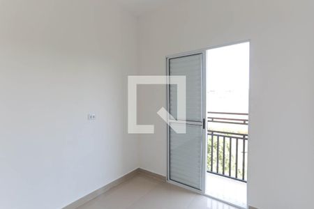 Casa para alugar com 33m², 1 quarto e sem vagaQuarto 2