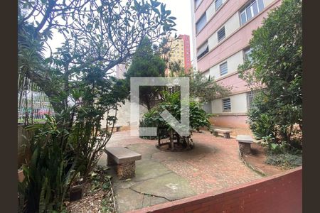 Apartamento à venda com 46m², 1 quarto e sem vagaArea Comum