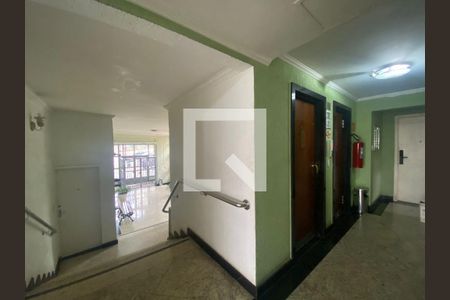 Apartamento à venda com 46m², 1 quarto e sem vagaArea Comum