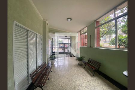 Apartamento à venda com 46m², 1 quarto e sem vagaArea Comum