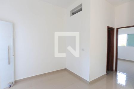 Casa para alugar com 40m², 2 quartos e sem vagaSala