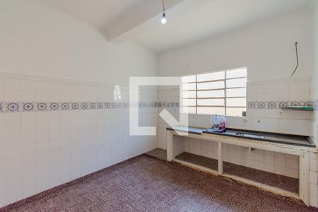 Casa à venda com 150m², 3 quartos e 2 vagasCozinha