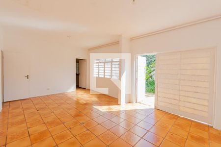 Sala de casa à venda com 2 quartos, 150m² em Jardim Londres, Campinas