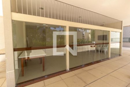 Apartamento para alugar com 88m², 2 quartos e 1 vaga Apartamento para alugar com 88m², 2 quartos e 1 vagaSalao de Festa