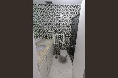 Apartamento para alugar com 88m², 2 quartos e 1 vaga Apartamento para alugar com 88m², 2 quartos e 1 vagaBanheiro