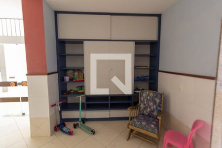 Apartamento para alugar com 88m², 2 quartos e 1 vaga Apartamento para alugar com 88m², 2 quartos e 1 vagaBrinquedoteca