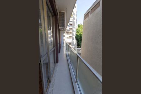 Apartamento para alugar com 88m², 2 quartos e 1 vaga Apartamento para alugar com 88m², 2 quartos e 1 vagaVaranda da Sala