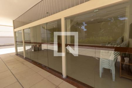 Apartamento para alugar com 88m², 2 quartos e 1 vaga Apartamento para alugar com 88m², 2 quartos e 1 vagaSalao de Festa
