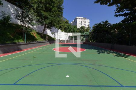 Apartamento para alugar com 88m², 2 quartos e 1 vaga Apartamento para alugar com 88m², 2 quartos e 1 vagaQuadra