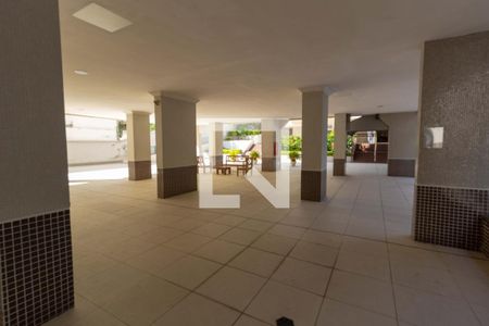 Apartamento para alugar com 88m², 2 quartos e 1 vaga Apartamento para alugar com 88m², 2 quartos e 1 vagaÁrea Comum - Playground