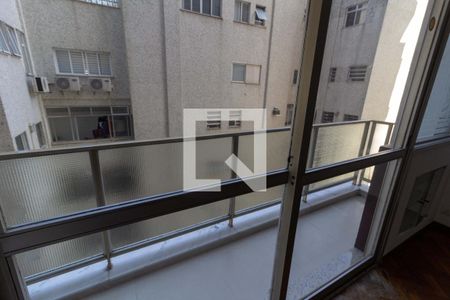 Apartamento para alugar com 88m², 2 quartos e 1 vaga Apartamento para alugar com 88m², 2 quartos e 1 vagaVaranda da Sala