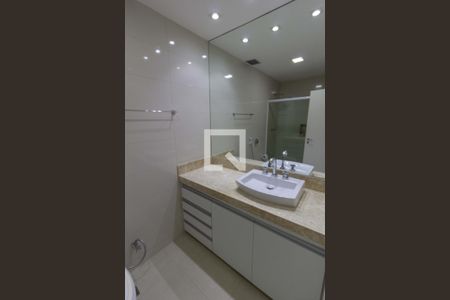 Apartamento para alugar com 88m², 2 quartos e 1 vaga Apartamento para alugar com 88m², 2 quartos e 1 vagaBanheiro quarto 2