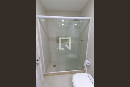 Apartamento para alugar com 88m², 2 quartos e 1 vaga Apartamento para alugar com 88m², 2 quartos e 1 vagaBanheiro quarto 2