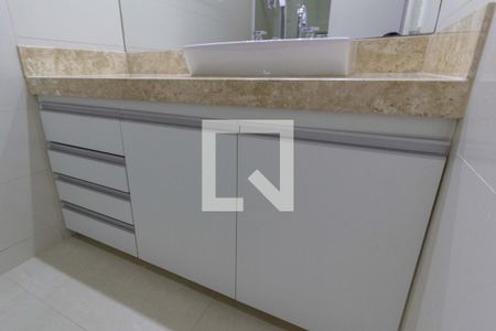 Apartamento para alugar com 88m², 2 quartos e 1 vaga Apartamento para alugar com 88m², 2 quartos e 1 vagaBanheiro quarto 2