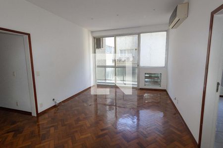 Apartamento para alugar com 88m², 2 quartos e 1 vaga Apartamento para alugar com 88m², 2 quartos e 1 vagaSala