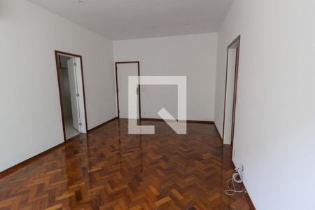 Apartamento para alugar com 88m², 2 quartos e 1 vaga Apartamento para alugar com 88m², 2 quartos e 1 vagaSala