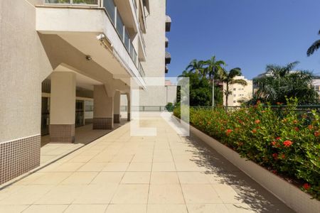 Apartamento para alugar com 88m², 2 quartos e 1 vaga Apartamento para alugar com 88m², 2 quartos e 1 vagaÁrea comum