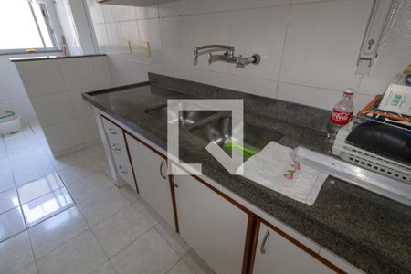 Apartamento para alugar com 88m², 2 quartos e 1 vaga Apartamento para alugar com 88m², 2 quartos e 1 vagaCozinha