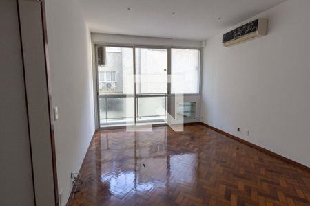 Apartamento para alugar com 88m², 2 quartos e 1 vaga Apartamento para alugar com 88m², 2 quartos e 1 vagaSala