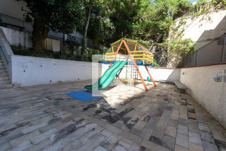 Apartamento para alugar com 88m², 2 quartos e 1 vaga Apartamento para alugar com 88m², 2 quartos e 1 vagaPlayground