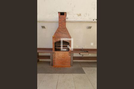 Apartamento para alugar com 88m², 2 quartos e 1 vaga Apartamento para alugar com 88m², 2 quartos e 1 vagaÁrea comum - Churrasqueira