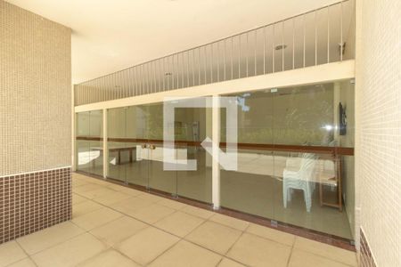 Apartamento para alugar com 88m², 2 quartos e 1 vaga Apartamento para alugar com 88m², 2 quartos e 1 vagaSalao de Festa