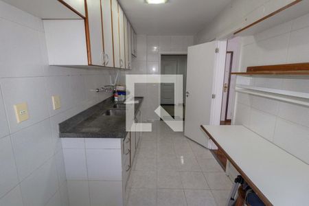 Apartamento para alugar com 88m², 2 quartos e 1 vaga Apartamento para alugar com 88m², 2 quartos e 1 vagaCozinha