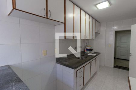 Apartamento para alugar com 88m², 2 quartos e 1 vaga Apartamento para alugar com 88m², 2 quartos e 1 vagaCozinha