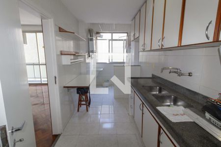Apartamento para alugar com 88m², 2 quartos e 1 vaga Apartamento para alugar com 88m², 2 quartos e 1 vagaCozinha