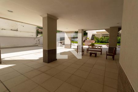 Apartamento para alugar com 88m², 2 quartos e 1 vaga Apartamento para alugar com 88m², 2 quartos e 1 vagaÁrea Comum - Playground