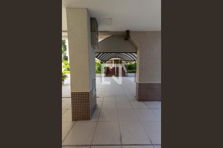 Apartamento para alugar com 88m², 2 quartos e 1 vaga Apartamento para alugar com 88m², 2 quartos e 1 vagaÁrea Comum - Playground