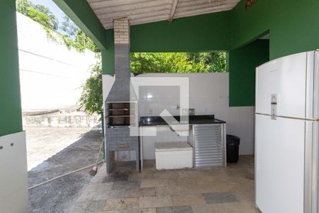 Apartamento para alugar com 88m², 2 quartos e 1 vaga Apartamento para alugar com 88m², 2 quartos e 1 vagaChurrasqueira
