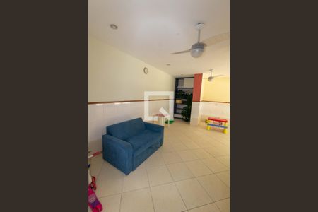 Apartamento para alugar com 88m², 2 quartos e 1 vaga Apartamento para alugar com 88m², 2 quartos e 1 vagaBrinquedoteca