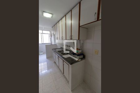 Apartamento para alugar com 88m², 2 quartos e 1 vaga Apartamento para alugar com 88m², 2 quartos e 1 vagaCozinha