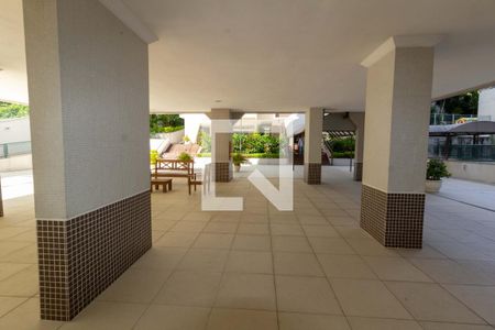 Apartamento para alugar com 88m², 2 quartos e 1 vaga Apartamento para alugar com 88m², 2 quartos e 1 vagaÁrea Comum - Playground