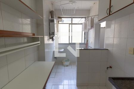 Apartamento para alugar com 88m², 2 quartos e 1 vaga Apartamento para alugar com 88m², 2 quartos e 1 vagaCozinha
