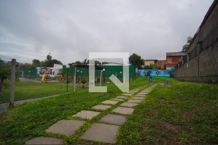 Apartamento para alugar com 53m², 2 quartos e 1 vagaCachorrodomo