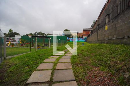 Apartamento para alugar com 53m², 2 quartos e 1 vagaCachorrodomo