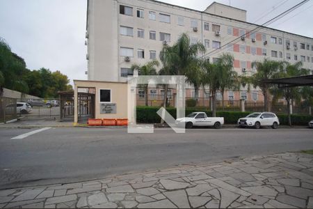Apartamento para alugar com 53m², 2 quartos e 1 vagaFachada