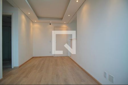 Sala de apartamento para alugar com 2 quartos, 53m² em Coronel Aparicio Borges, Porto Alegre