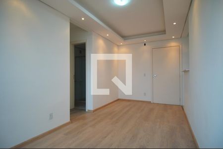 Sala de apartamento para alugar com 2 quartos, 53m² em Coronel Aparicio Borges, Porto Alegre