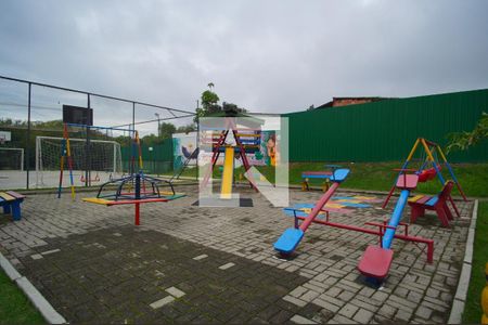 Área Comum - Playground de apartamento para alugar com 2 quartos, 53m² em Coronel Aparicio Borges, Porto Alegre