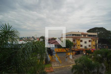 Quarto 1-Vista de apartamento para alugar com 2 quartos, 53m² em Coronel Aparicio Borges, Porto Alegre