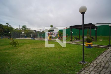 Apartamento para alugar com 53m², 2 quartos e 1 vagaÁrea Comum - Playground