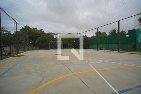 Apartamento para alugar com 53m², 2 quartos e 1 vagaQuadra Esportiva