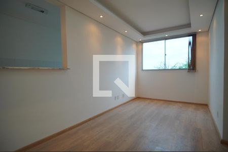 Sala de apartamento para alugar com 2 quartos, 53m² em Coronel Aparicio Borges, Porto Alegre
