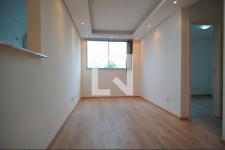 Sala de apartamento para alugar com 2 quartos, 53m² em Coronel Aparicio Borges, Porto Alegre