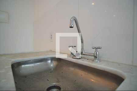 Cozinha de apartamento para alugar com 2 quartos, 53m² em Coronel Aparicio Borges, Porto Alegre