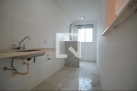 Apartamento para alugar com 53m², 2 quartos e 1 vagaCozinha